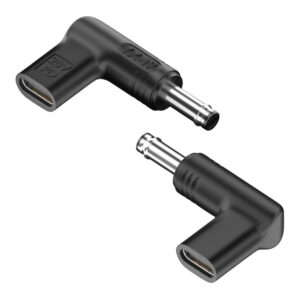 POWERTECH οργανωτές καλωδίων TIES-072, 1 θέση, Φ9mm, μαύρο, 10τμχ
