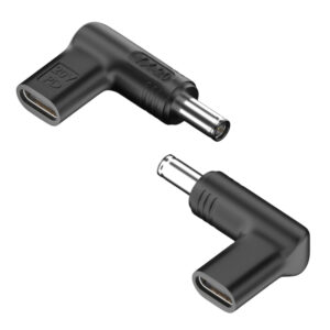 POWERTECH οργανωτές καλωδίων TIES-072, 1 θέση, Φ9mm, μαύρο, 10τμχ