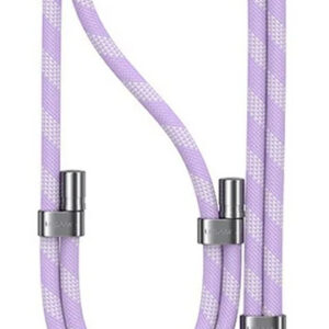 LDNIO φορτιστής αυτοκινήτου C511Q με καλώδιο, 2x USB, 36W, λευκός