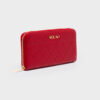Zegna Red