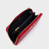 Zegna Red