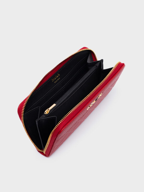 Zegna Red