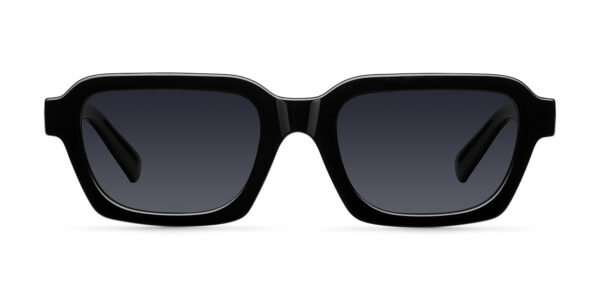 Meller Γυαλιά Ηλίου Adisa All Black