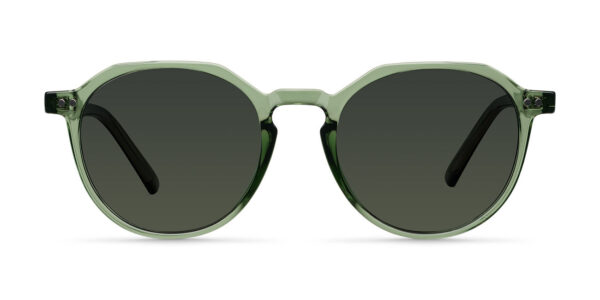 Meller Γυαλιά Ηλίου Chauen All Olive