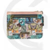 Γυναικείο πορτοφόλι Sweet Candy CGC135 Beige