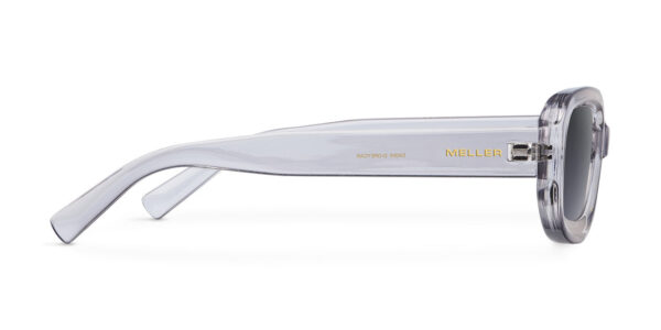 Meller Γυαλιά Ηλίου Dashi Grey Carbon