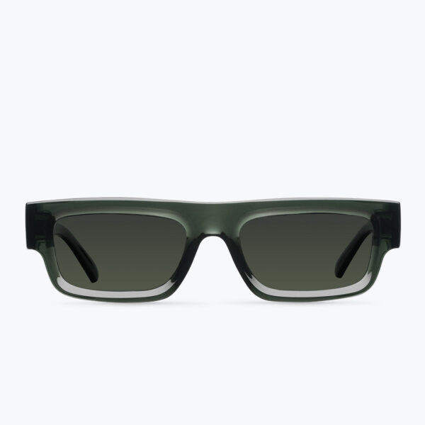 Meller Γυαλιά Ηλίου Kito Fog Olive