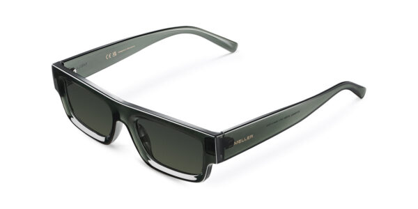Meller Γυαλιά Ηλίου Kito Fog Olive