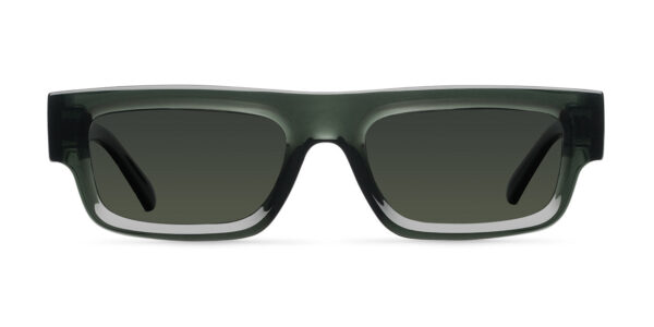 Meller Γυαλιά Ηλίου Kito Fog Olive