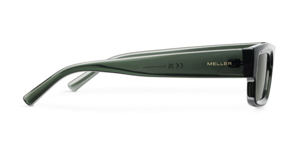 Meller Γυαλιά Ηλίου Kito Fog Olive