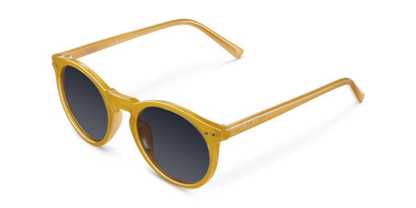 Meller Γυαλιά Ηλίου Kubu Amber Carbon