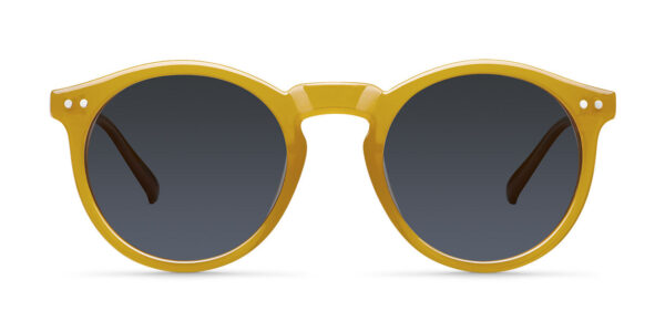 Meller Γυαλιά Ηλίου Kubu Amber Carbon