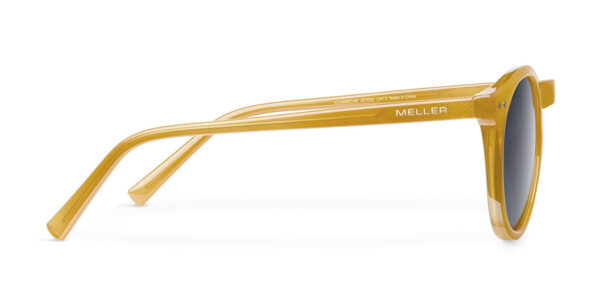 Meller Γυαλιά Ηλίου Kubu Amber Carbon