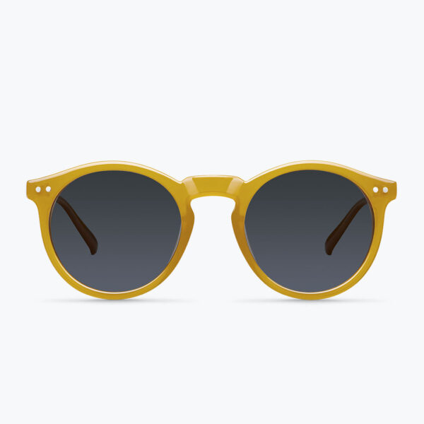 Meller Γυαλιά Ηλίου Kubu Amber Carbon