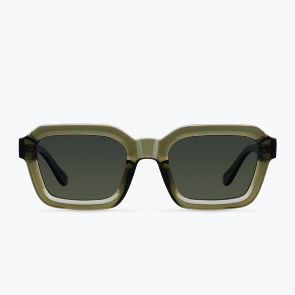 Meller Γυαλιά Ηλίου Nayah Stone Olive