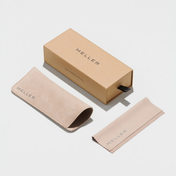 Meller Γυαλιά Ηλίου Taleh Fog Olive