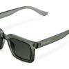 Meller Γυαλιά Ηλίου Taleh Fog Olive