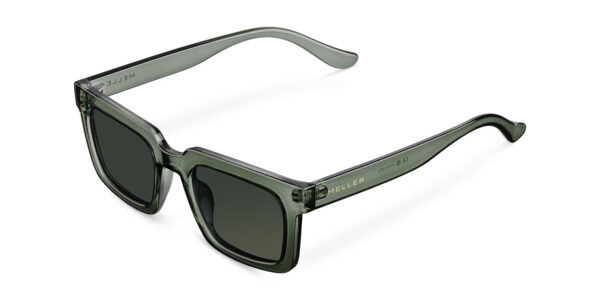 Meller Γυαλιά Ηλίου Taleh Fog Olive