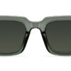 Meller Γυαλιά Ηλίου Taleh Fog Olive