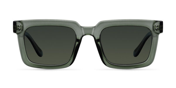 Meller Γυαλιά Ηλίου Taleh Fog Olive