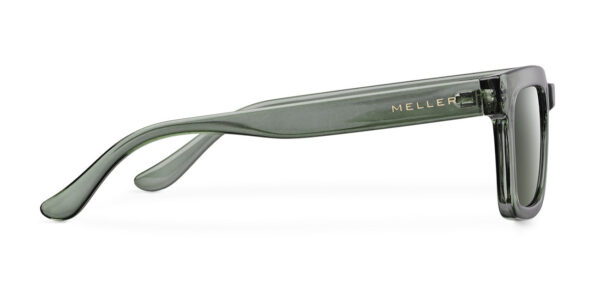 Meller Γυαλιά Ηλίου Taleh Fog Olive