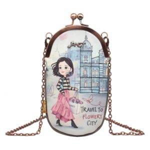 Τσάντα Shopping Janet