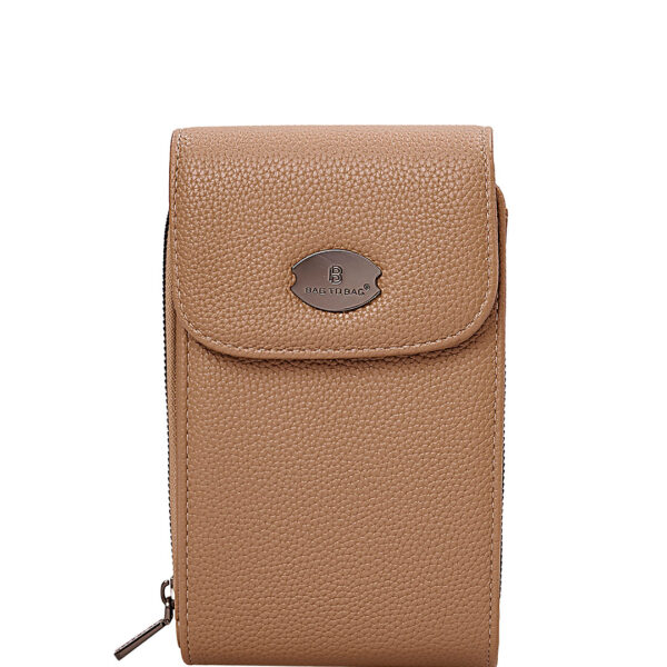 Τσαντάκι χιαστί HJ1006 - Khaki