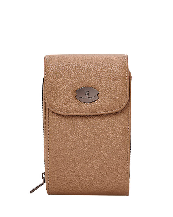 Τσαντάκι χιαστί HJ1006 - Khaki