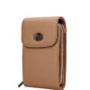 Τσαντάκι χιαστί HJ1006 - Khaki