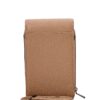 Τσαντάκι χιαστί HJ1006 - Khaki