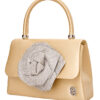Τσάντα φάκελος clutch JH-2213 - Χρυσό