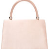 Τσάντα φάκελος clutch JH-2213 - Ρόζ
