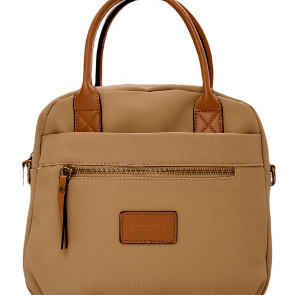 Τσάντα χειρός CG-62250 - Khaki