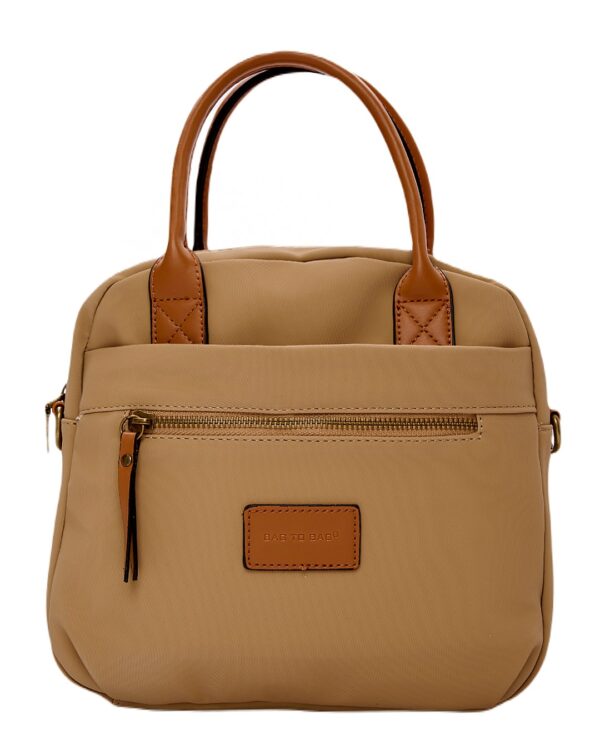 Τσάντα χειρός CG-62250 - Khaki