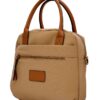 Τσάντα χειρός CG-62250 - Khaki