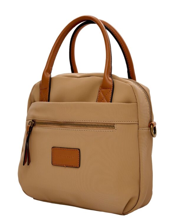 Τσάντα χειρός CG-62250 - Khaki