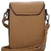 Τσάντα χιαστί  YY-02899 - Khaki