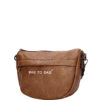 Τσάντα χιαστί WH-8029 - Khaki