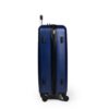 Βαλίτσα trolley Cardinal μεγάλη 2009/70cm σκούρο μπλέ