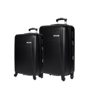 BRUNO ηλεκτρονική ζυγαριά αποσκευών BRN-0075, έως 40kg, μαύρη