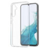 TechWave Ultra Slim 0,5 case for Samsung Galaxy A34 5G trasparent