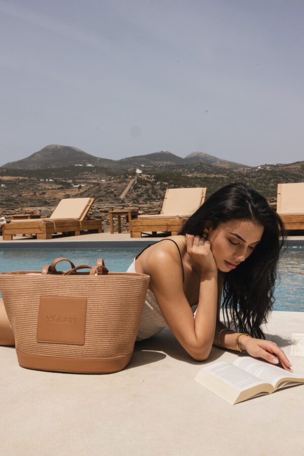 Sicily Brown