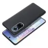 Techwave Matt case for Huawei Nova 9 / Honor 50 black