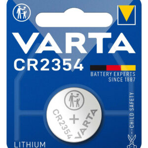 VARTA αλκαλική μπαταρία LR54, 1.5V, 1τμχ