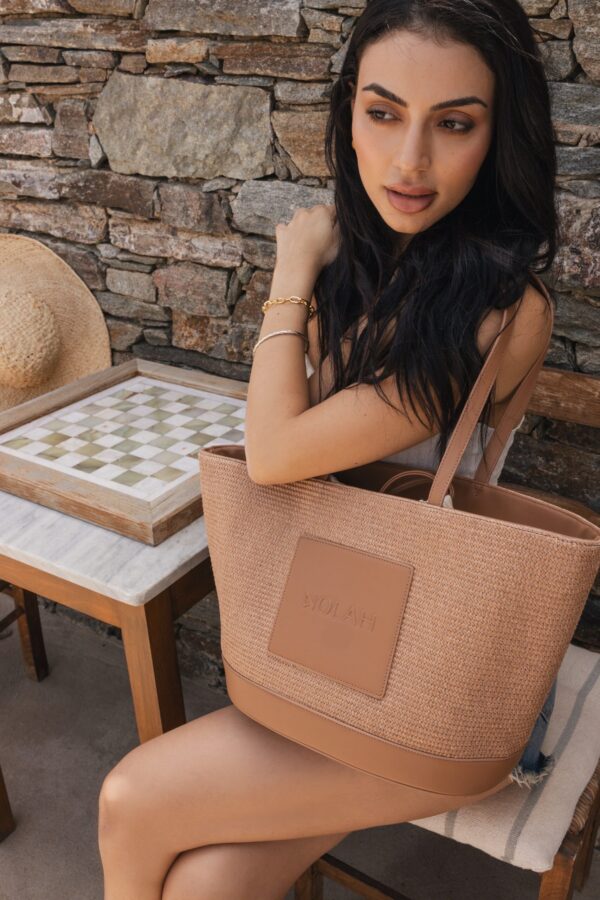 Sicily Brown