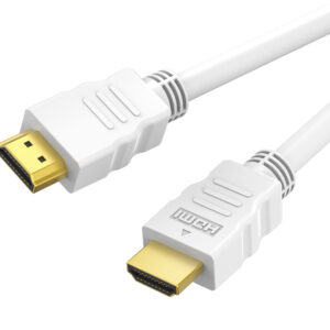 CABLETIME καλώδιο ήχου 3x RCA σε 3x RCA AV240-33N, 1.5m, μαύρο