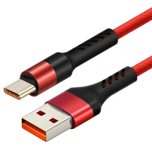 CABLETIME καλώδιο ήχου 3x RCA σε 3x RCA AV240-33N, 1.5m, μαύρο