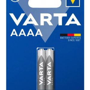 VARTA αλκαλική μπαταρία LR54, 1.5V, 1τμχ