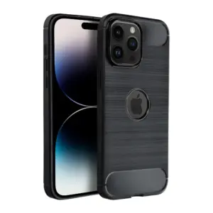 TechWave 5D Full Glue Tempered Glass for Xiaomi Mi 11 Lite 4G / Mi 11 Lite 5G black