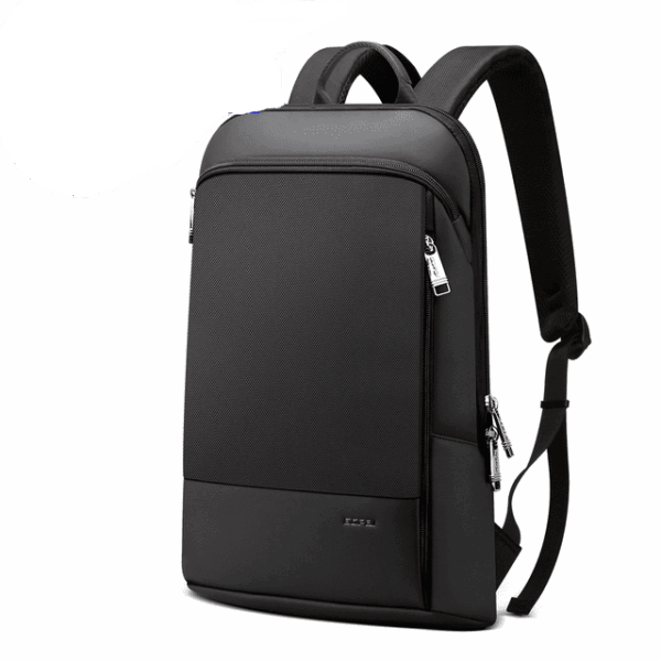 Σακίδιο πλάτης Αντικλεπτικό 16L Laptop 17” Bopai 61-85011 μαύρο